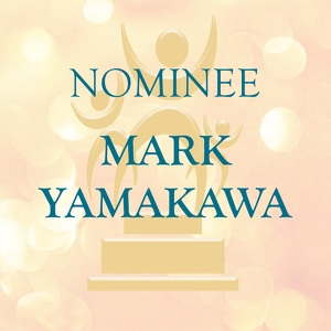 Team Page: Mark Yamakawa
